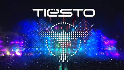 Tiesto Logo Wallpapers - Wallpaper Cave