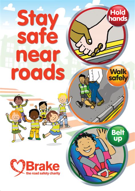 Road Safety Week Poster | my-story-with-tw