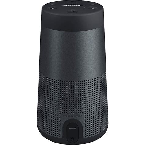 Bose SoundLink Revolve Bluetooth Speaker - CR8T