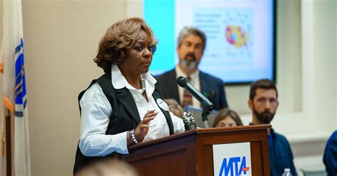 MTA Union News: Powerful case made for MTA priorities