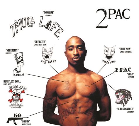 Free 2-day shipping on qualified orders over $35. Buy 2Pac Temporary ...