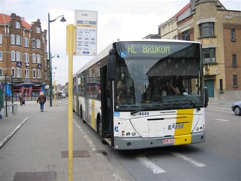 De Lijn faced with pricing dilemna | The Bulletin