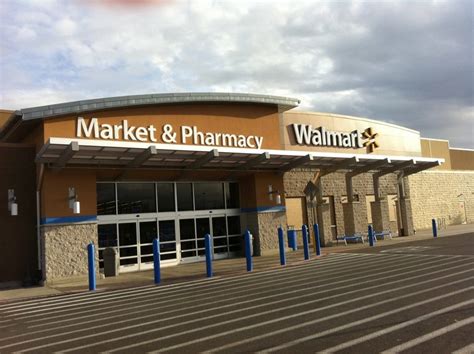 Walmart - Port Angeles, WA - Yelp