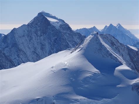 1000+ images about Mt. Vinson Massif on Pinterest | Vinson massif ...