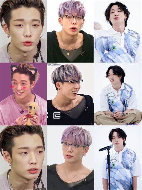 iKON Comeback TODAY on Twitter: "#BOBBY as Weekly Idol guest throughout ...