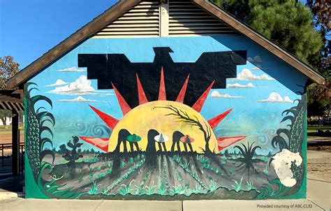 Celebrating Hispanic Heritage Month: From the Mural Movement to Rock ...