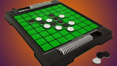 Othello Reversi | Kveldsavisen