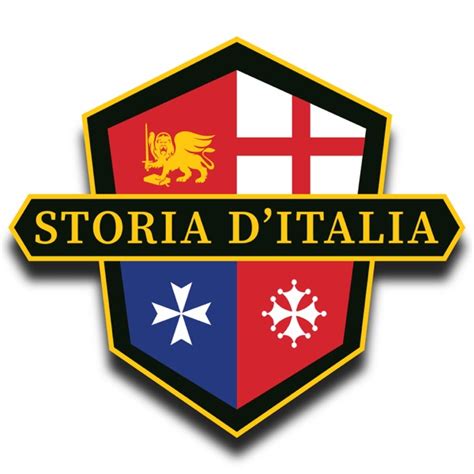 Storia d'Italia Podcast stats and analytics