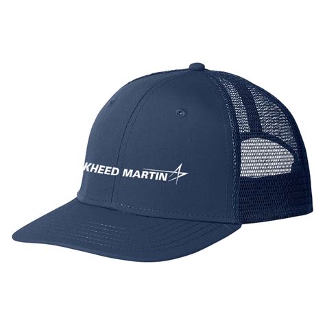 Lockheed Martin Headwear - Lockheed Martin Company Store