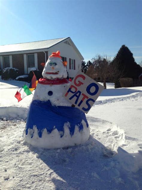 Photos: Here's What Massachusetts Is Doing With All That Snow ...