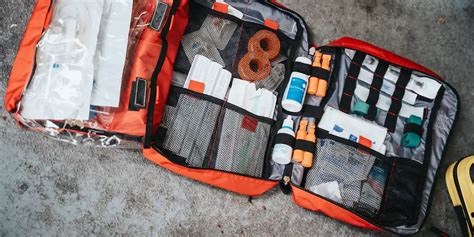 The 5 Best Hiking First Aid Kits for Any Outdoor Adventure