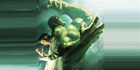 Where Do Hulk’s Muscles Come From When He Transforms?