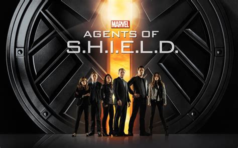 Marvel & ABC’s Agents Of SHIELD Spoilers: How Does The Dirty Half Dozen ...