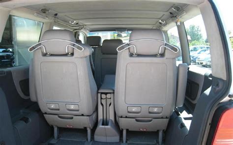 Fiat scudo interior photos