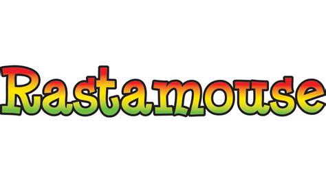 Rastamouse - CBeebies - BBC