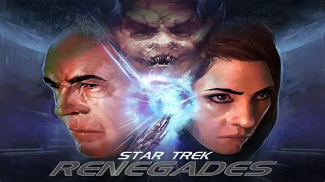 [Download] Star Trek: Renegades Season 1 Episode 2 THE REQUIEM (2017 ...