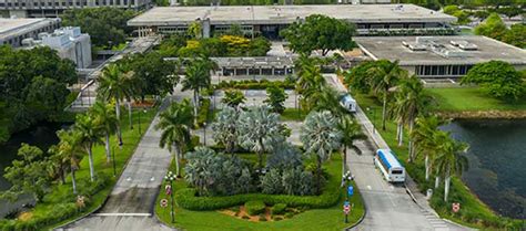 Campus Facilities Planning | Miami Dade College