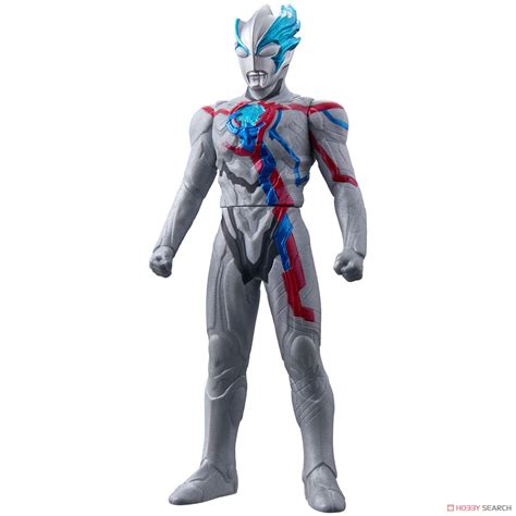 Ultra Hero Series 90 Ultraman Blazar (Character Toy) Images List