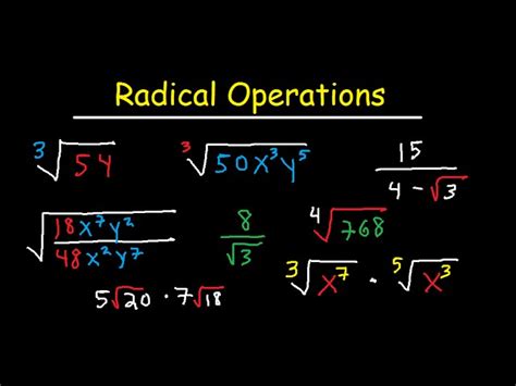 Solve My Radical Equation Calculator - Tessshebaylo