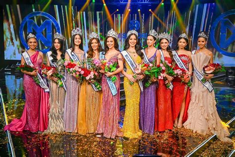 Miss World Philippines opens applications for 2022 pageant