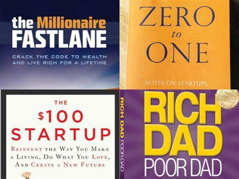 Top 10 Best Must Read Business Books For Aspiring Entrepreneurs (2018)