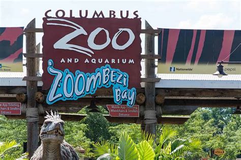 Columbus-Zoo-Aquarium-Zoombezi-Bay - Destination Amish