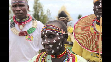 Kalenjin tribe of Kenya - Safari World Tours