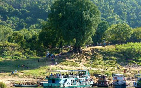 Perantalapalli – Waterfalls, Temple, Papikondalu, Village, What To Do