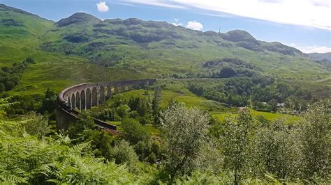 Check Out Scotland's Harry Potter Filming Locations - Perspective Travel