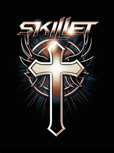 SKILLET | Wiki | •Metal• Amino