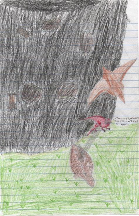 My first Dino Run pic by kittylover4 on DeviantArt