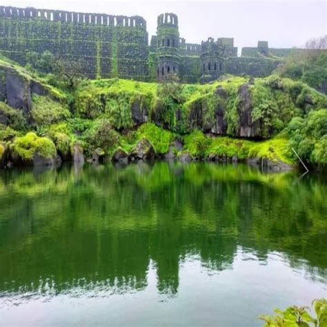 Raigad - Guided Fort Tour from Mumbai, Raigad Fort, Mahad, March 10 ...