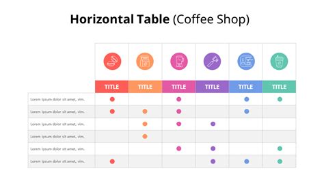 Table Diagram