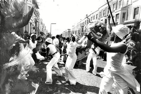 The Most Joyous Photographs Of Notting Hill Carnival Through The Years ...