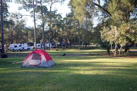 KOA Campgrounds: What To Know Before You Go There In 2024