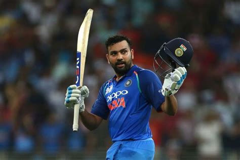 On This Day: Rohit Sharma's 264* - 10 Numbers That Define the Record ...