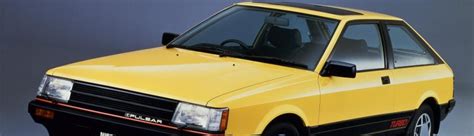 Nissan Cherry Turbo N12 | Guide des GTI.fr