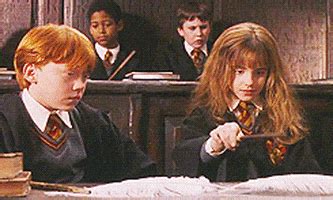 Wingardium Leviosa GIFs - Get the best GIF on GIPHY