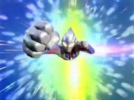 Ultraman Tiga (maxpower02's Continuity) - Ultra-Fan Wiki