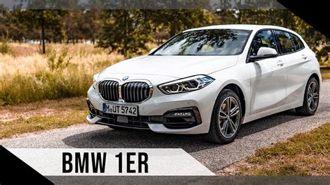 BMW 118i F40 | 2020 | Test | Review | MotorWoche | MoWo - YouTube