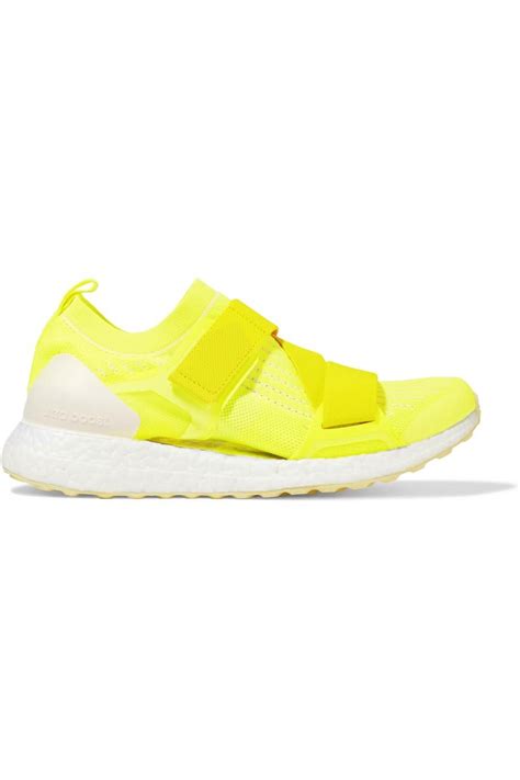 The Neon Sneaker Trend Is Happening | Who What Wear