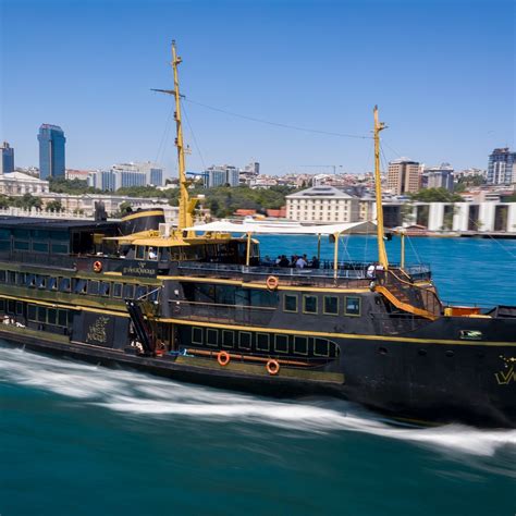 Cruise Of Bosphorus İstanbul (Türkiye): Hours, Address - Tripadvisor