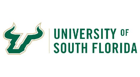 USF Logo University of South Florida transparent PNG - StickPNG