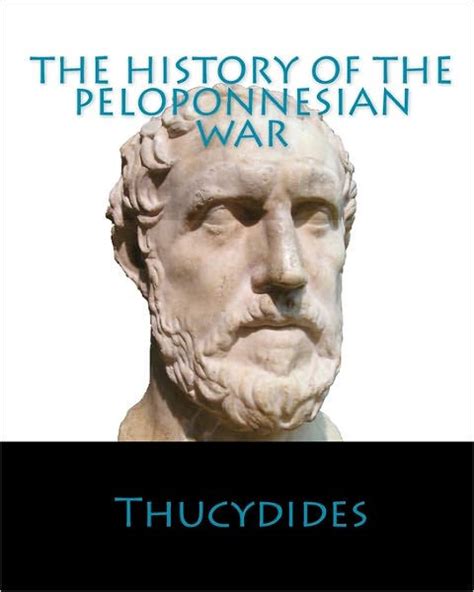 The History of the Peloponnesian War by Thucydides | 9781438517872 ...