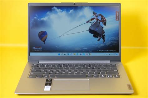 Review Lenovo IdeaPad Slim 1 14AMN7 - YANGCANGGIH.COM