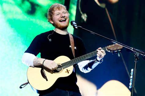 It’s Official: Ed Sheeran’s Divide Tour Is the Highest-Grossing Tour of ...