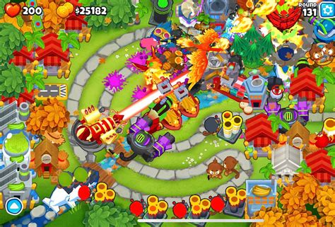 furthest i’ve gone in co-op mode : r/btd6