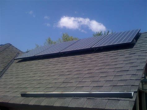 Benefits of solar roofing - Arizona Roofing Systems