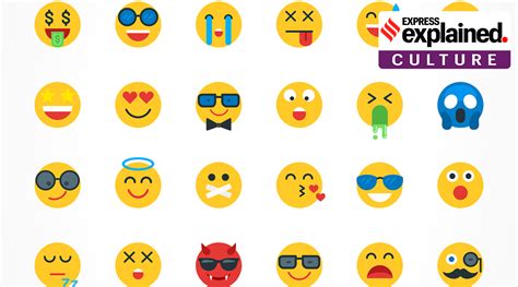 Why are emojis misinterpreted? | Explained News - The Indian Express