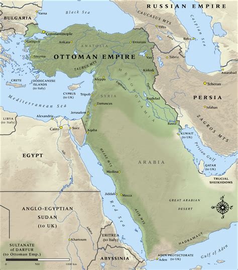 Map Of The Ottoman Empire Ottoman Empire History Empire | Hot Sex Picture